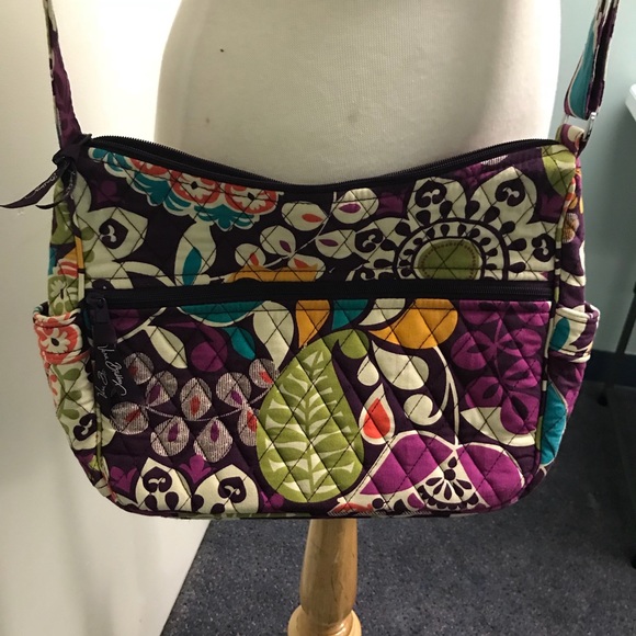 Vera Bradley Handbags - Vera Bradley